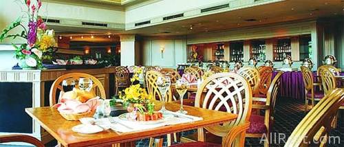 Sheraton Hotel Chiangmai 13